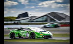 Lamborghini Huracan GT3 EVO GTD Class winner Daytona 24 Hours 